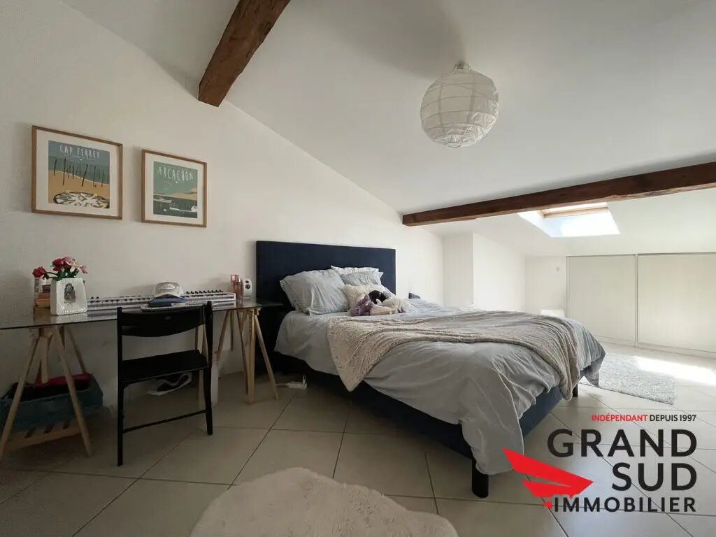 Appartement à vendre, 78m², Bordeaux