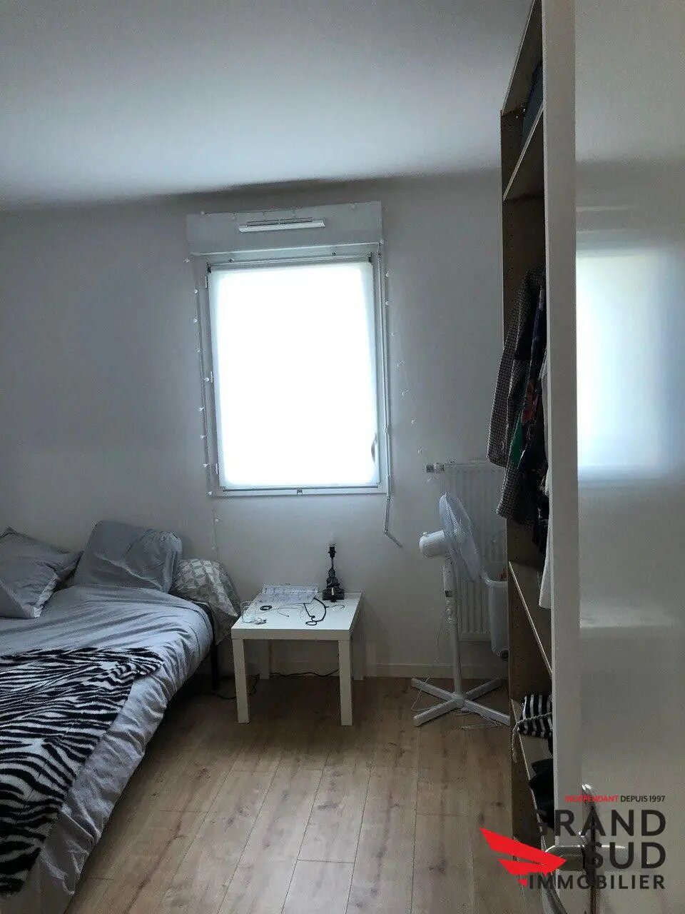 Appartement à louer, 41m², Villenave-d'Ornon