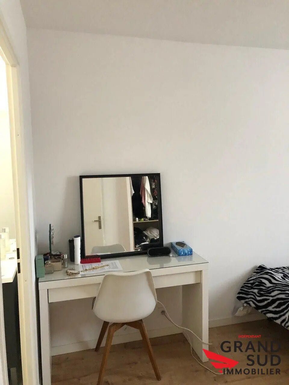 Appartement à louer, 41m², Villenave-d'Ornon