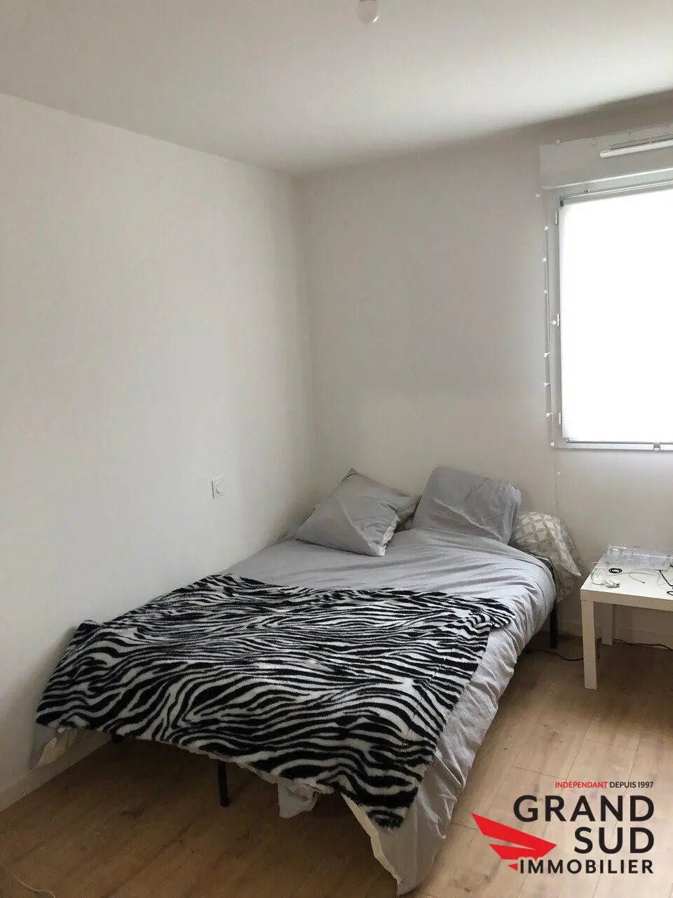 Appartement à louer, 41m², Villenave-d'Ornon