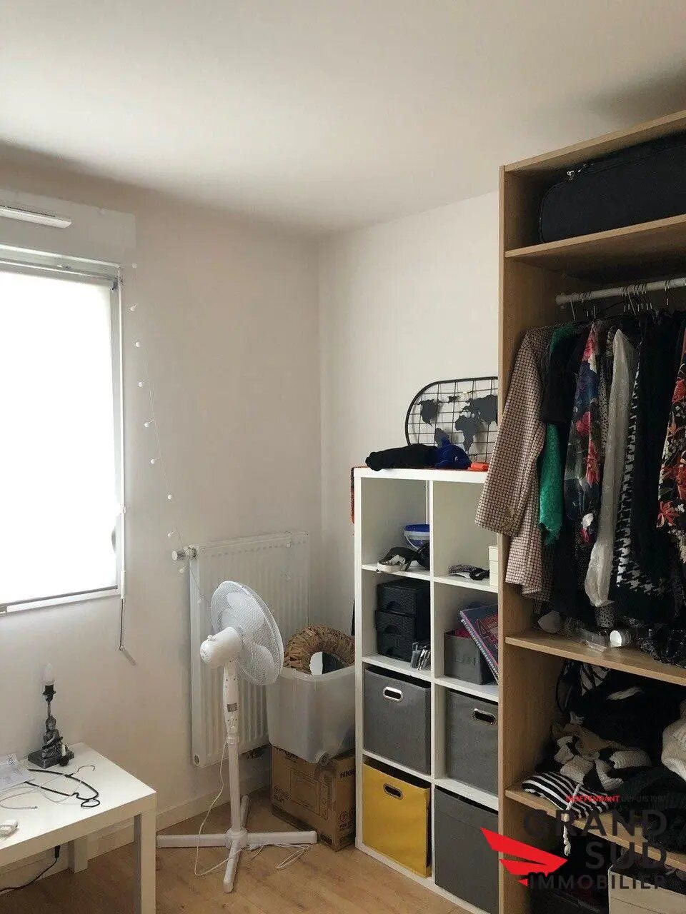 Appartement à louer, 41m², Villenave-d'Ornon