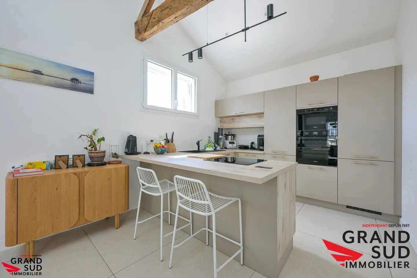 Maison à vendre, 124m², Talence