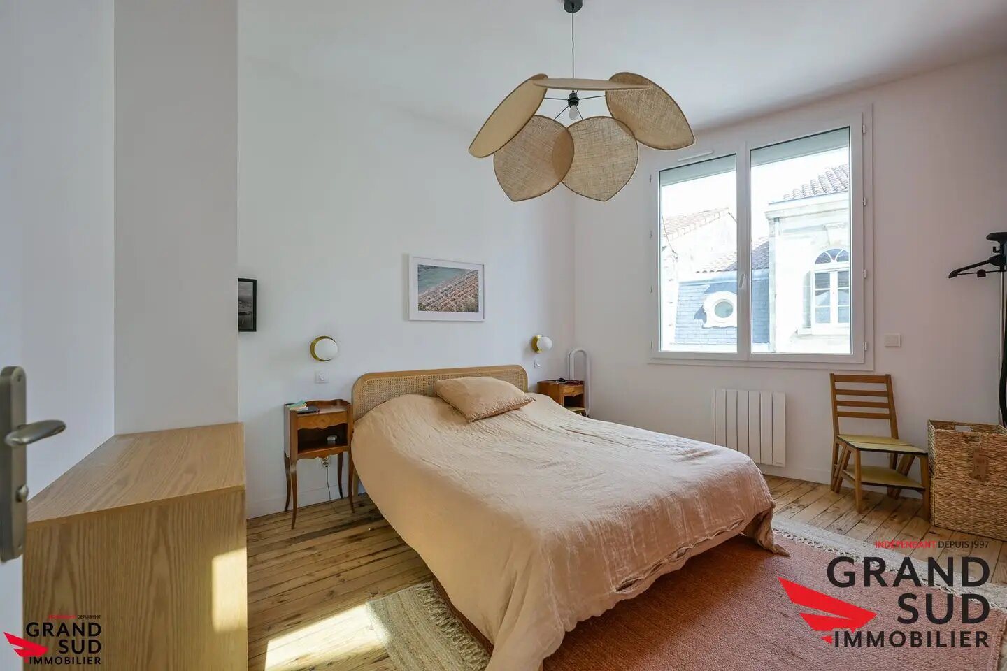 Maison à vendre, 124m², Talence