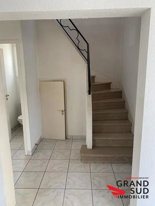 Maison à louer, 81m², Pessac