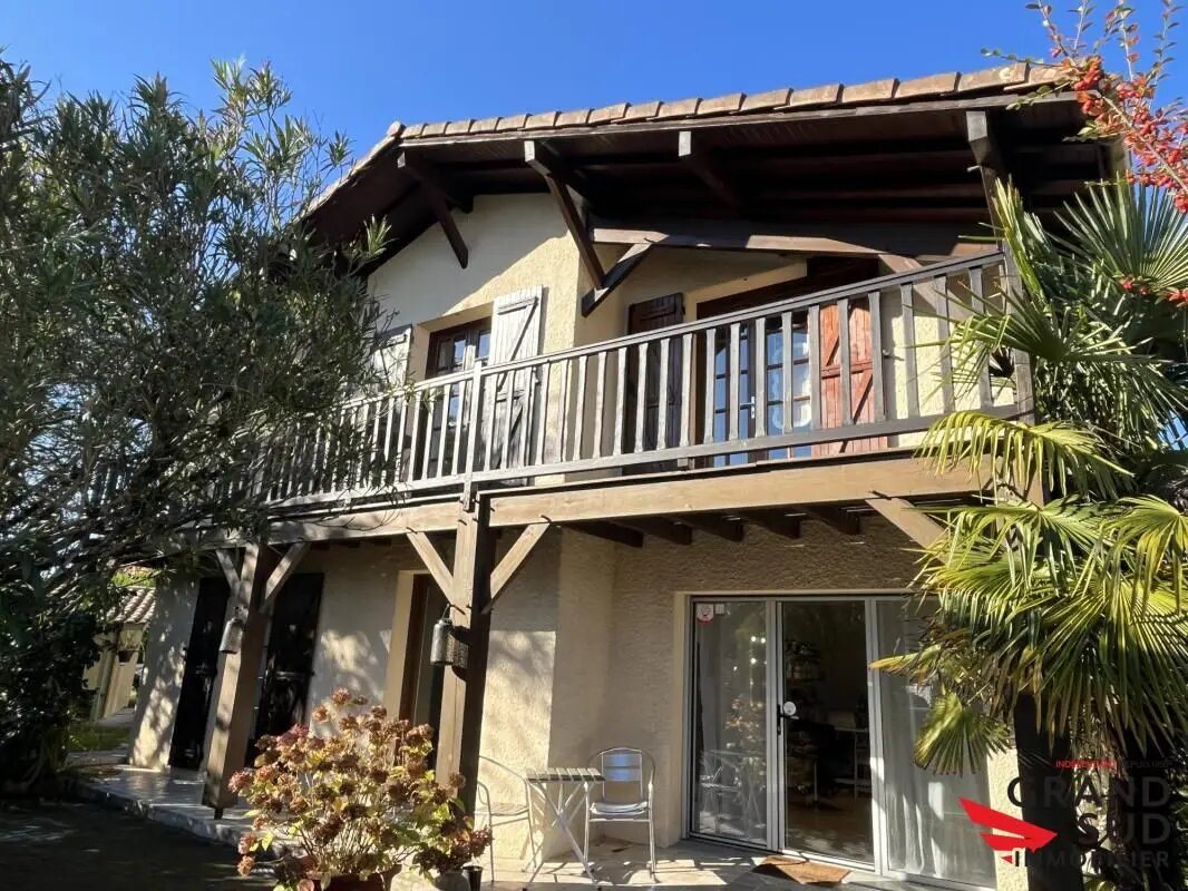 Maison à louer, 151m², Pessac