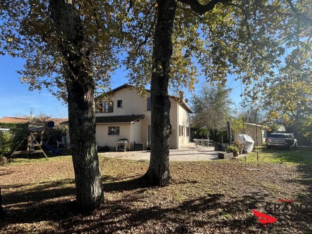 Maison à louer, 151m², Pessac