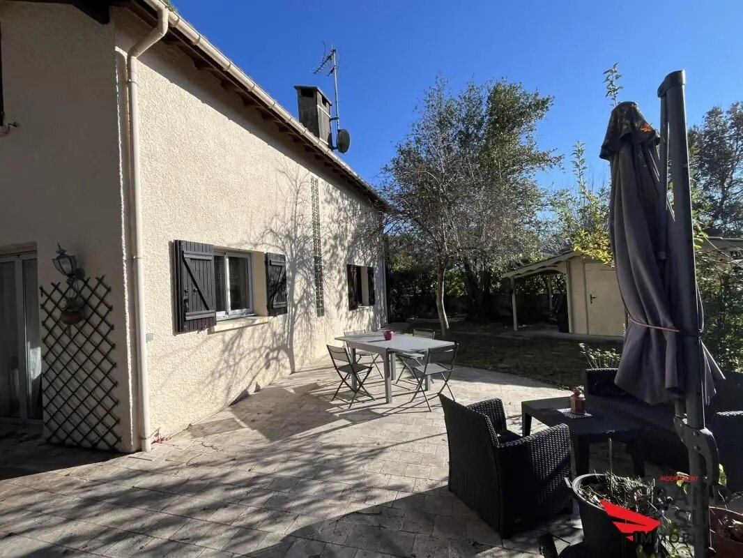 Maison à louer, 151m², Pessac