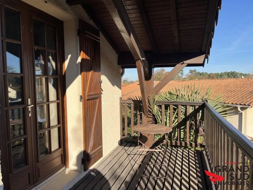 Maison à louer, 151m², Pessac