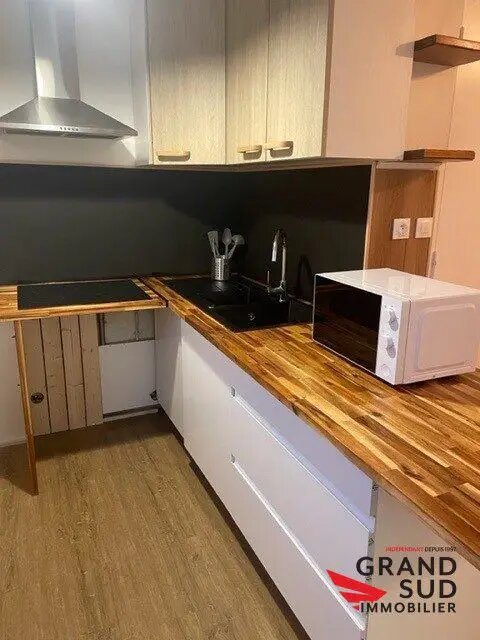 Appartement à louer, 80m², Bordeaux