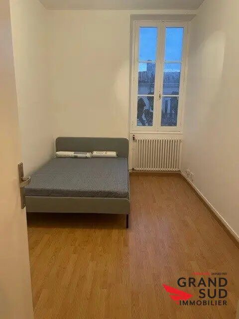 Appartement à louer, 80m², Bordeaux