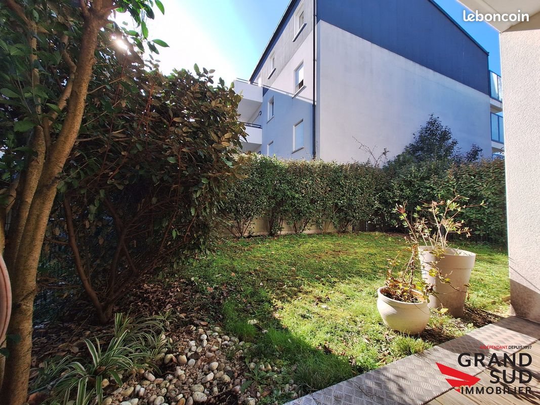 Appartement à louer, 42m², Mérignac