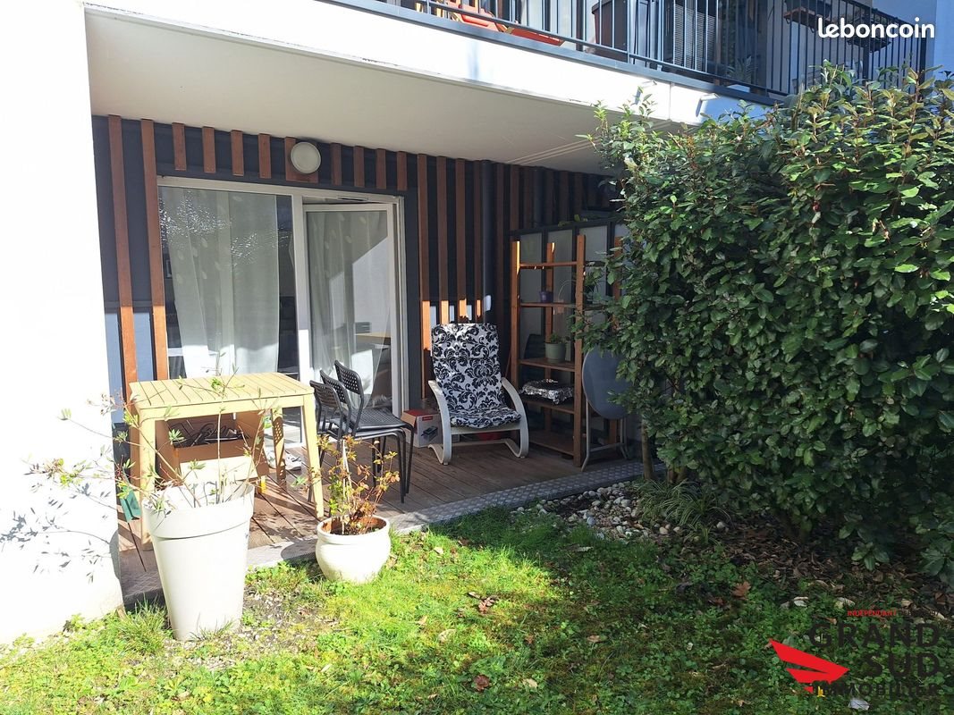 Appartement à louer, 42m², Mérignac