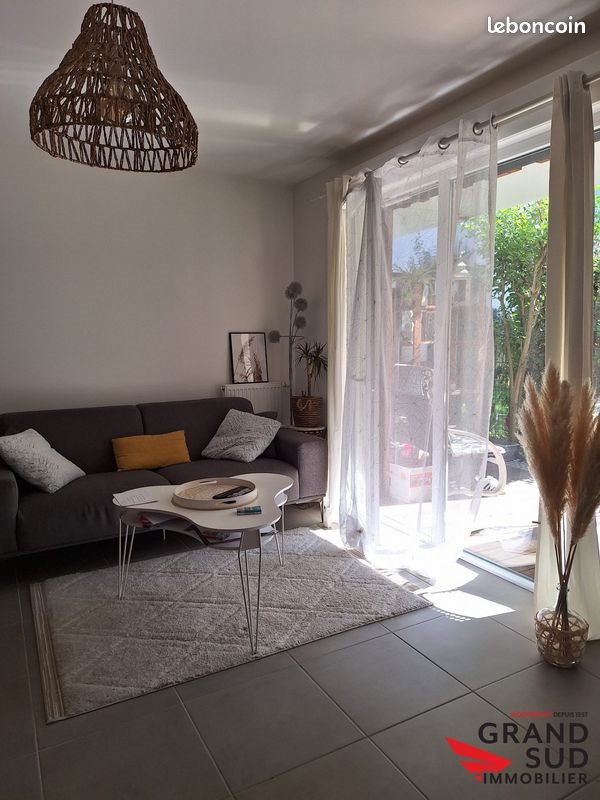 Appartement à louer, 42m², Mérignac