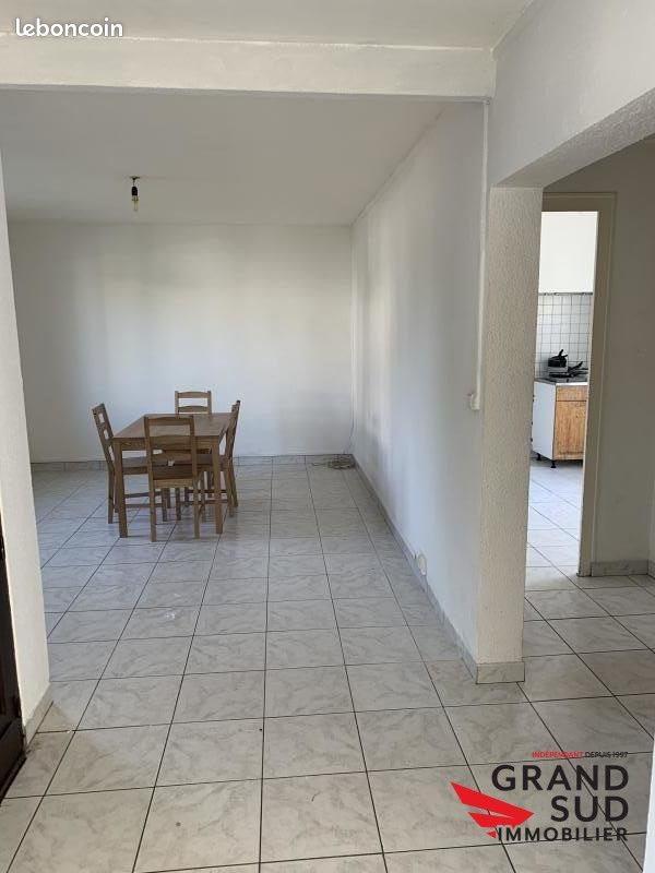 Maison à louer, 81m², Pessac