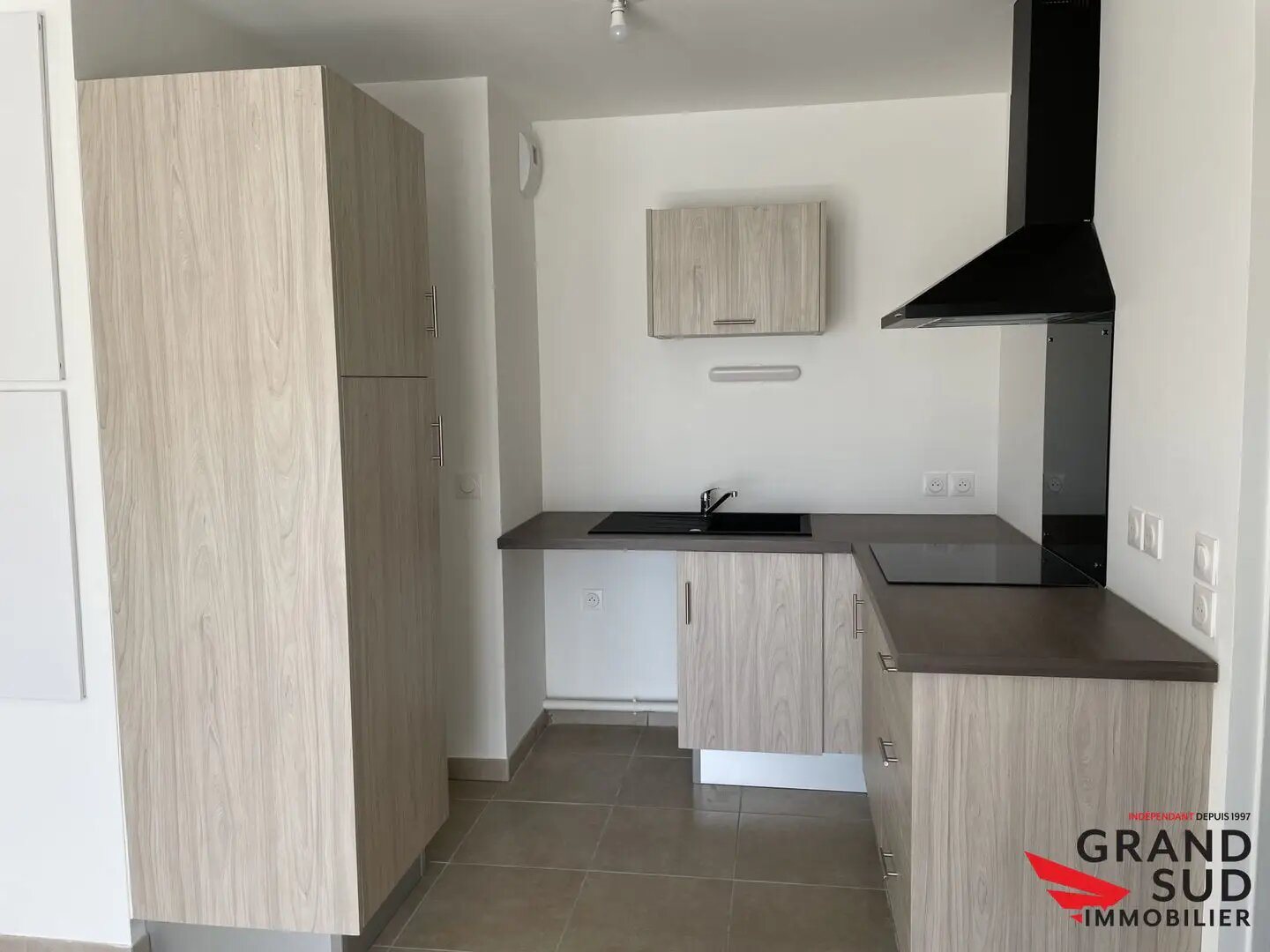 Appartement à louer, 42m², Parempuyre