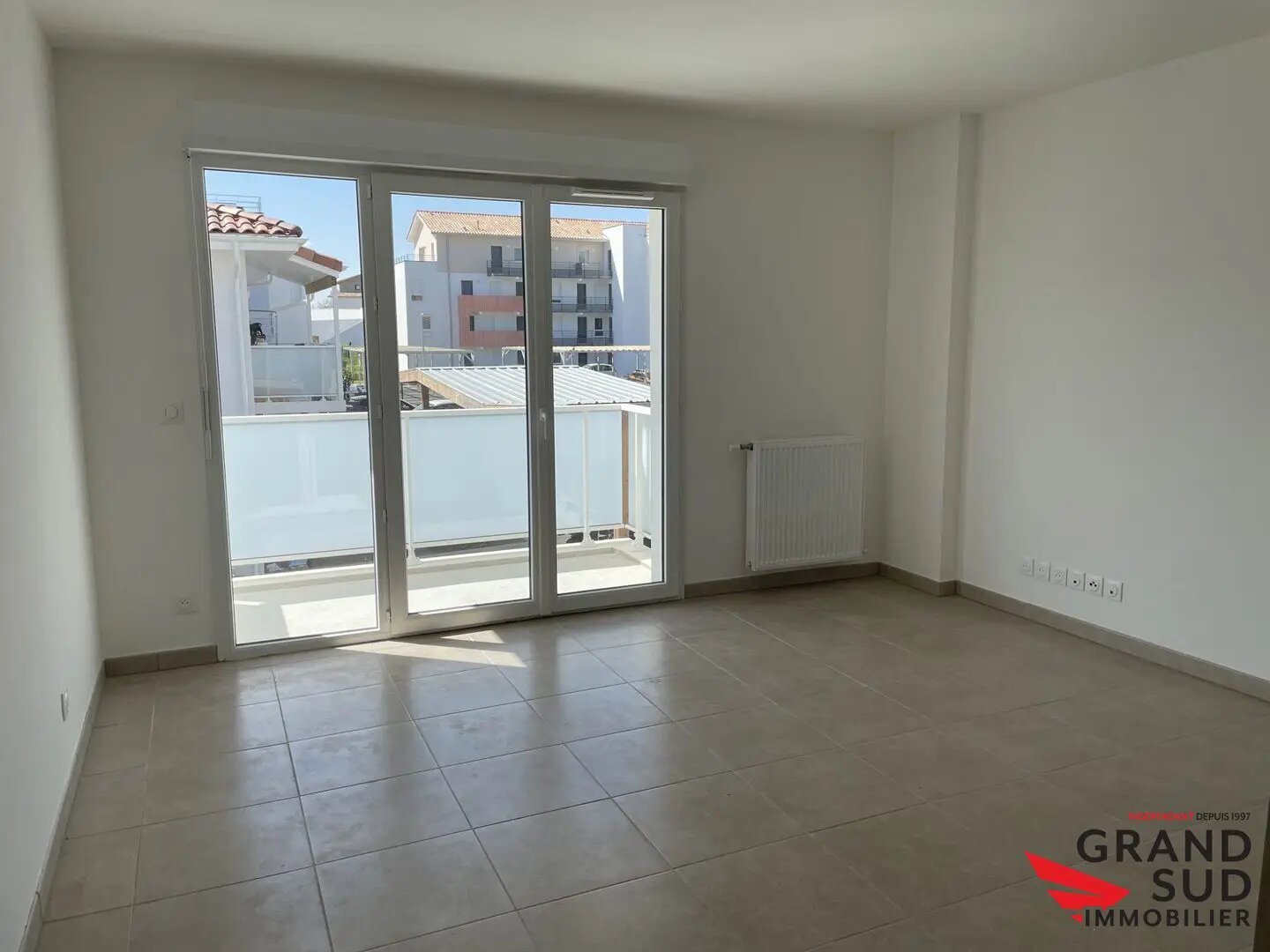 Appartement à louer, 42m², Parempuyre