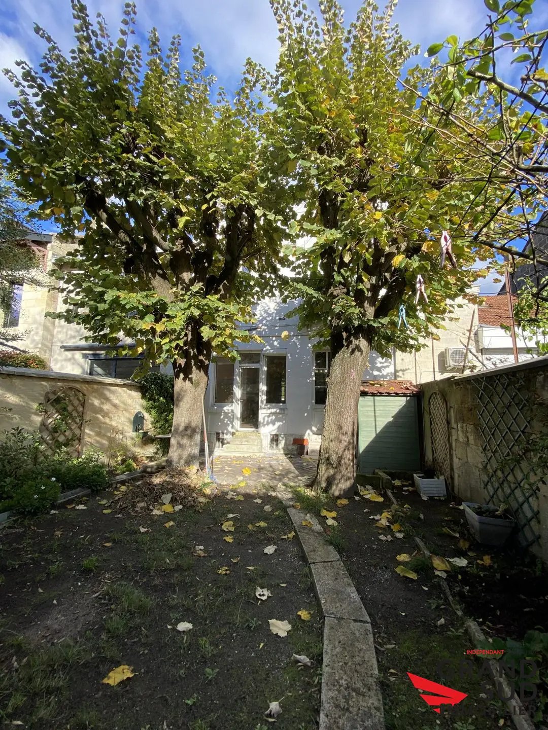 Maison à louer, 200m², Bordeaux