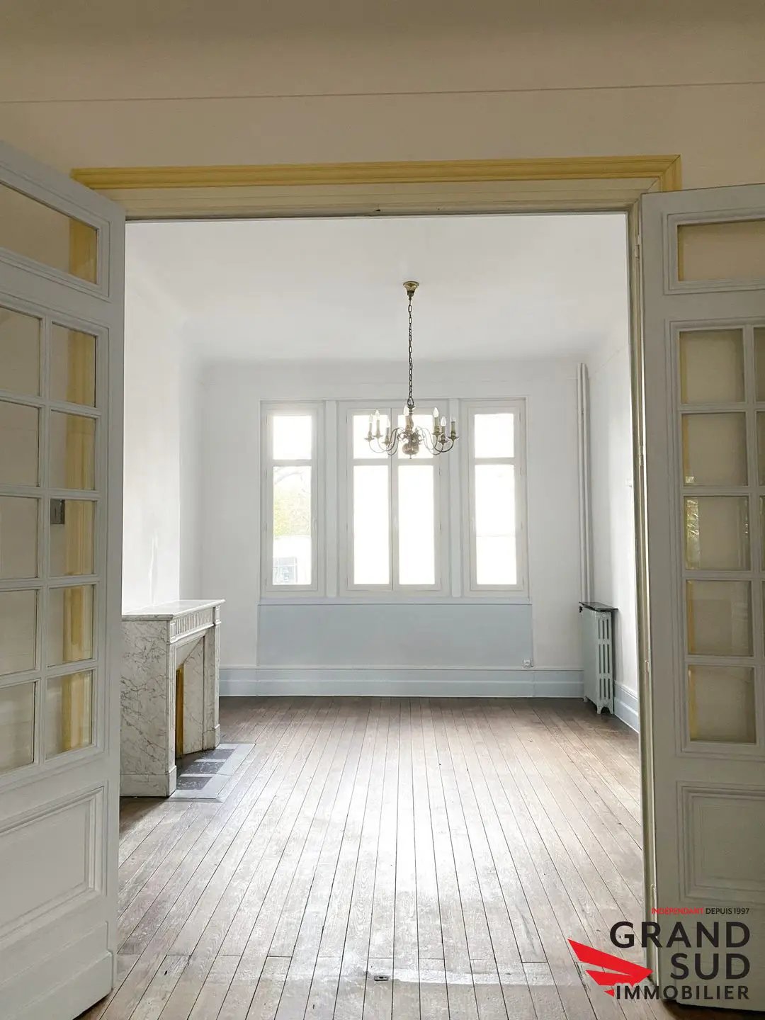 Maison à louer, 200m², Bordeaux
