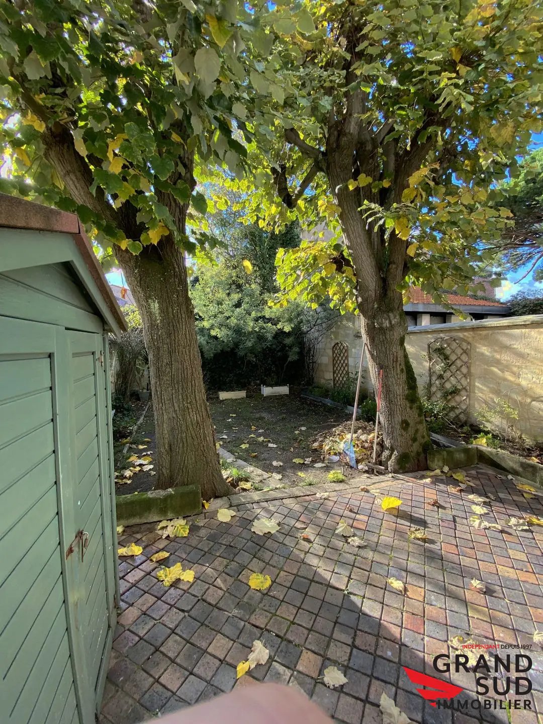 Maison à louer, 200m², Bordeaux