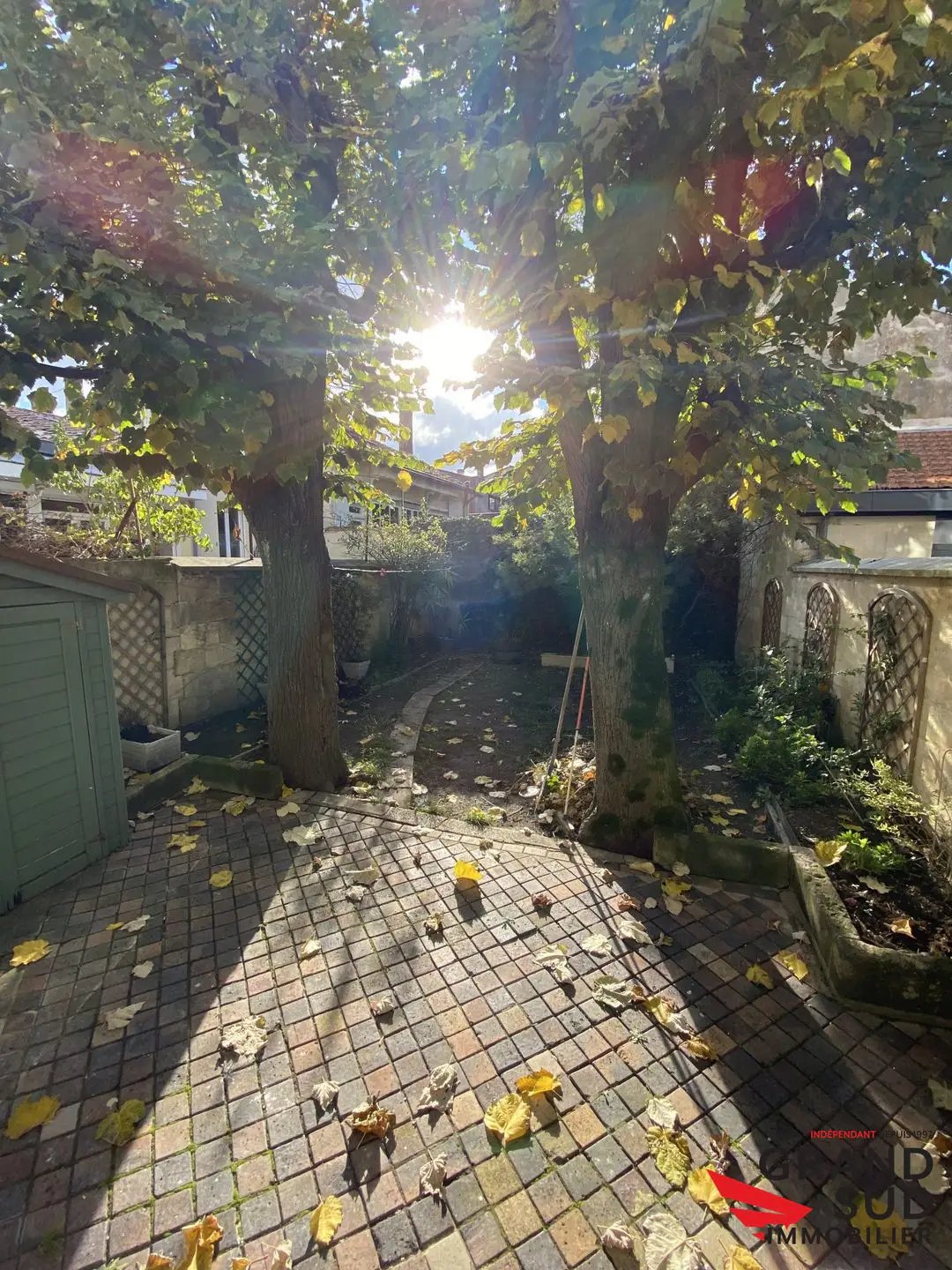Maison à louer, 200m², Bordeaux
