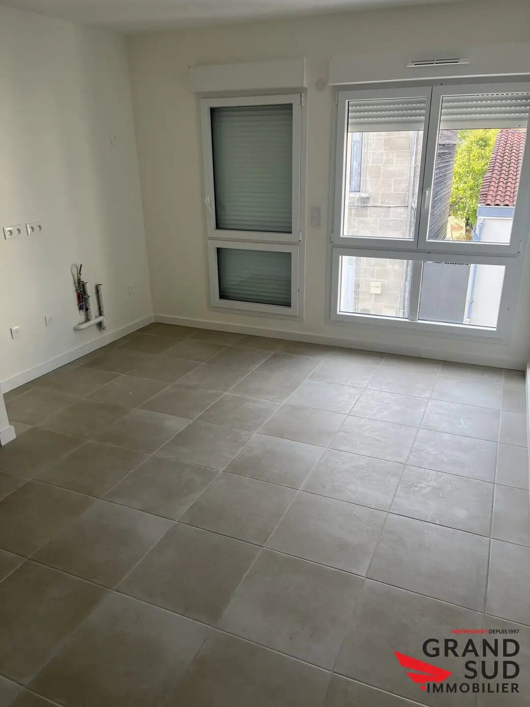 Appartement à louer, 36m², Bordeaux