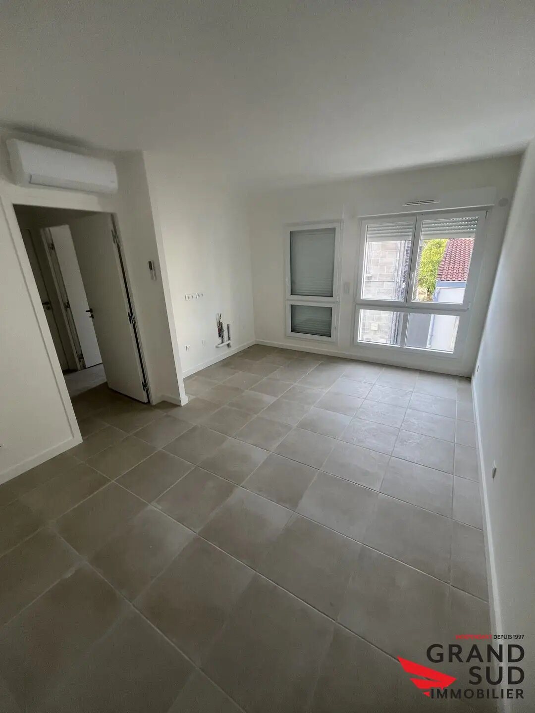 Appartement à louer, 36m², Bordeaux