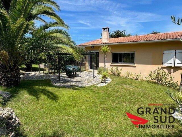 Maison à vendre, 180m², Lège-Cap-Ferret