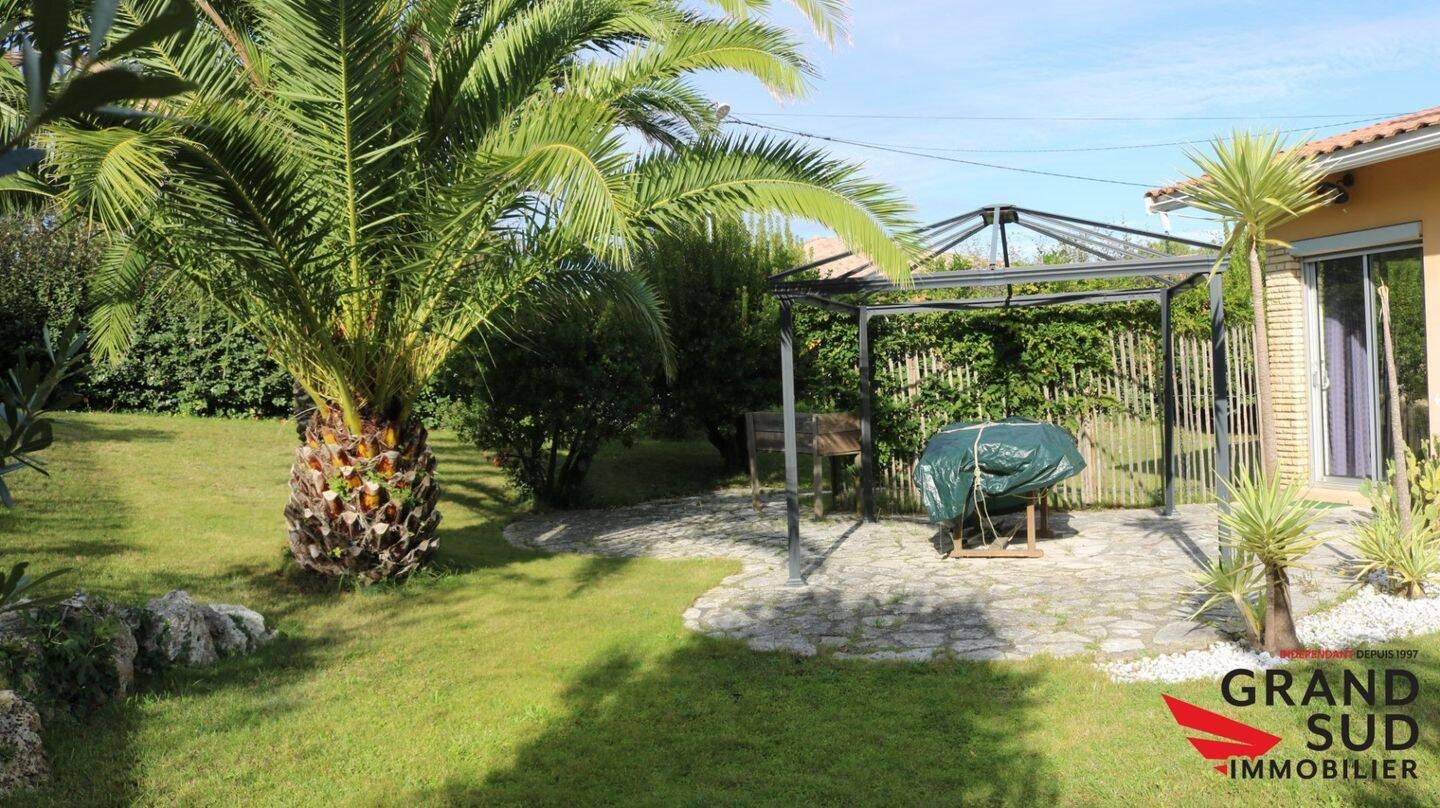 Maison à vendre, 180m², Lège-Cap-Ferret