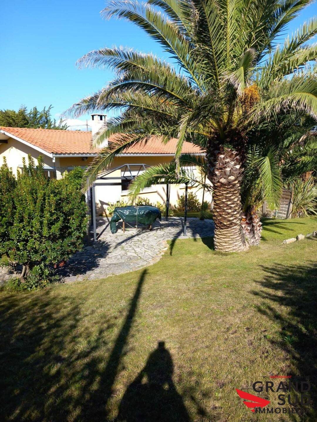 Maison à vendre, 180m², Lège-Cap-Ferret