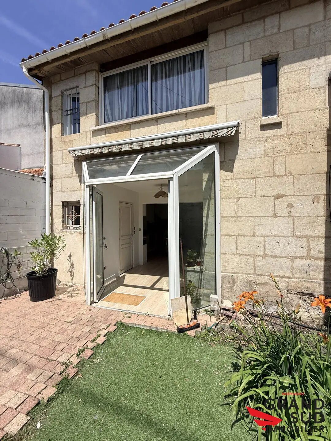 Maison à vendre, 75m², Bordeaux