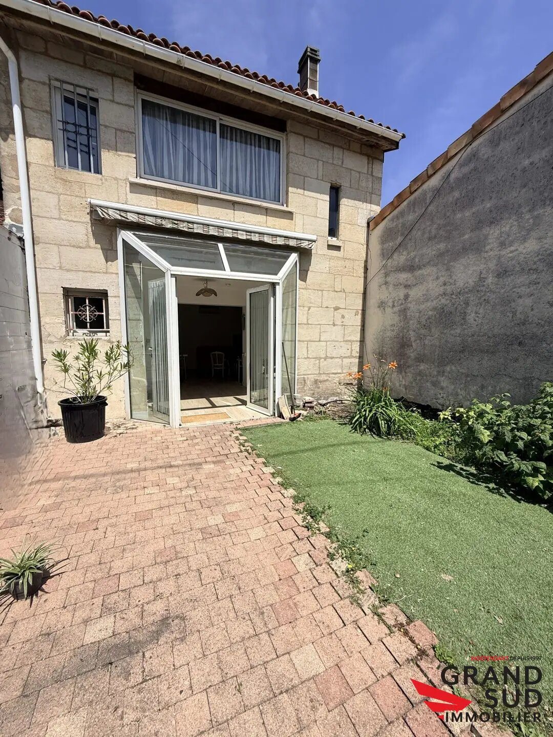 Maison à vendre, 75m², Bordeaux