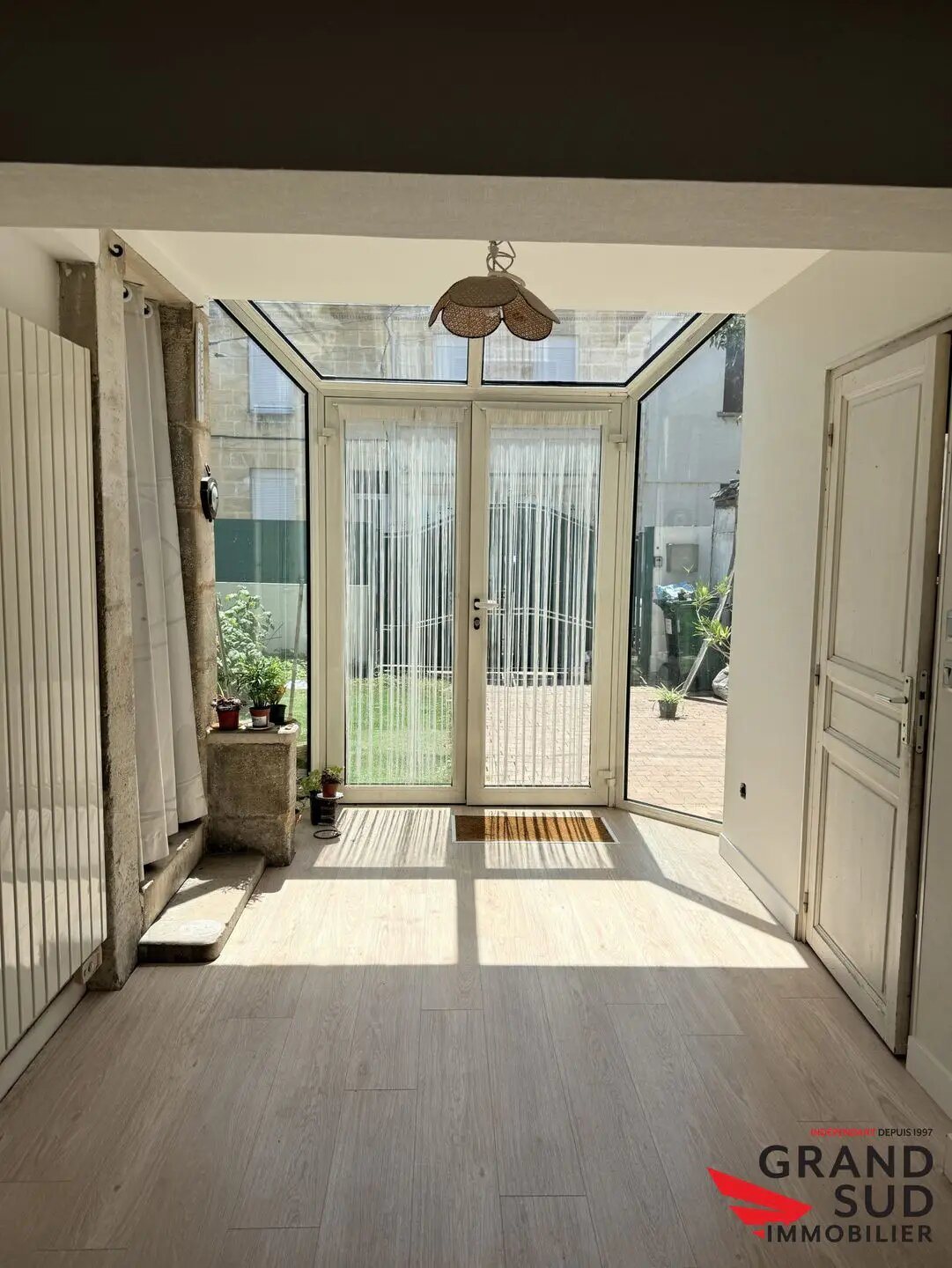 Maison à vendre, 75m², Bordeaux