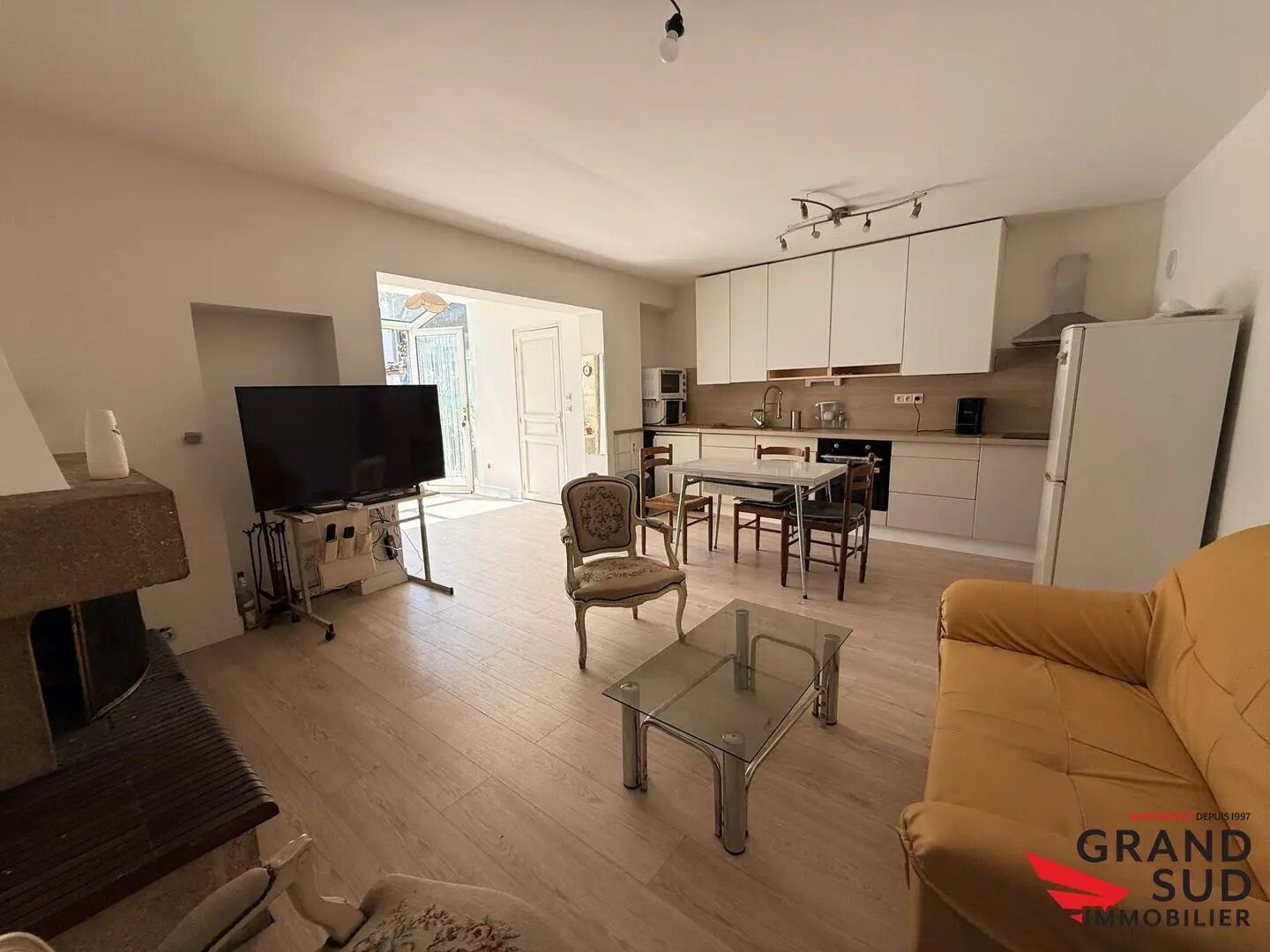 Maison à vendre, 75m², Bordeaux