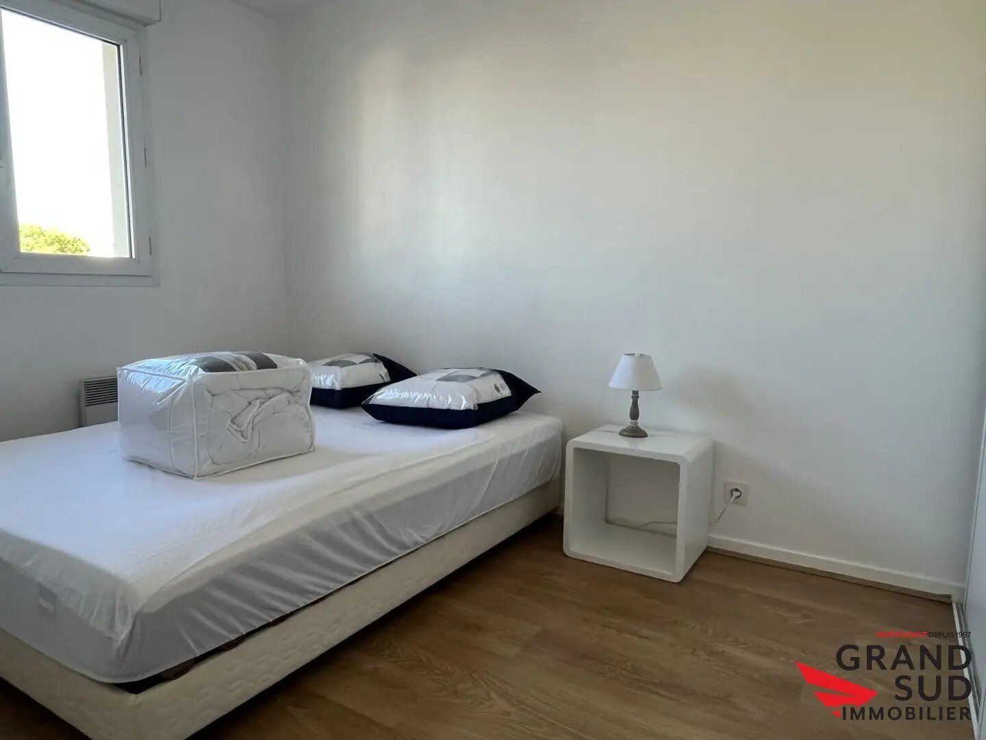 Appartement à louer, 31m², Talence