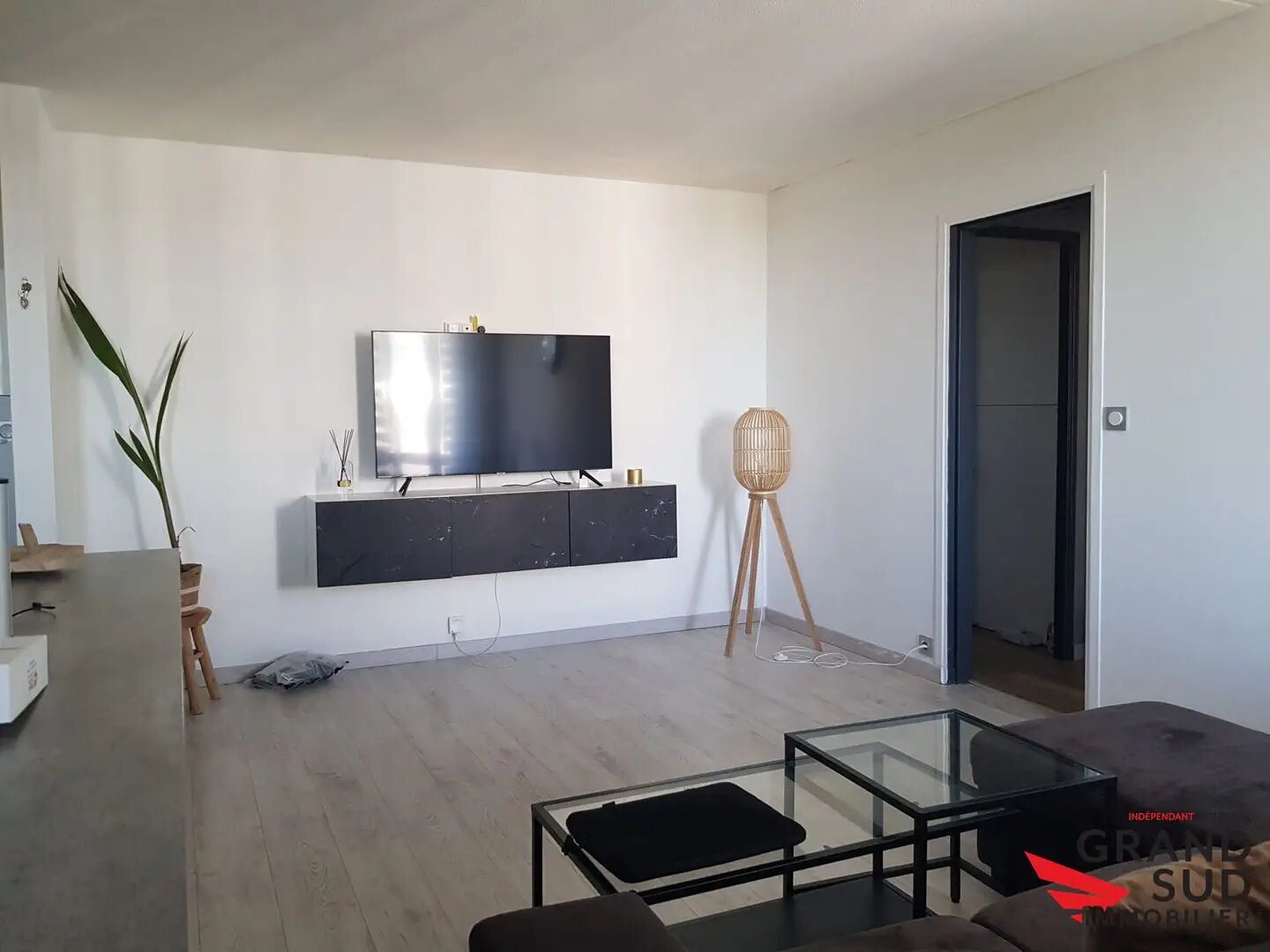 Appartement à louer, 45m², Gradignan