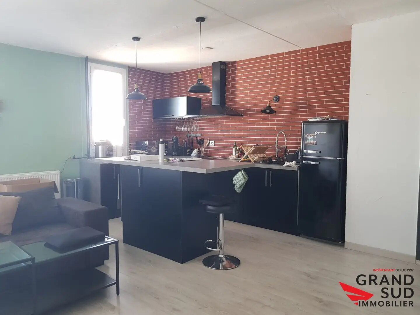 Appartement à louer, 45m², Gradignan