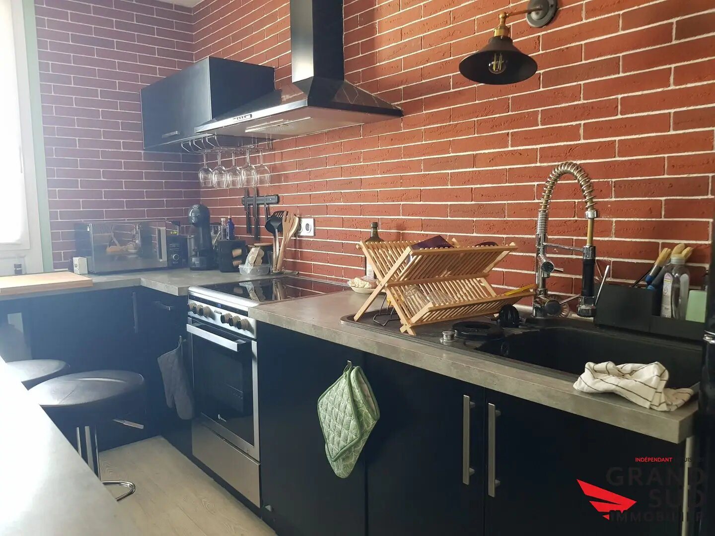 Appartement à louer, 45m², Gradignan