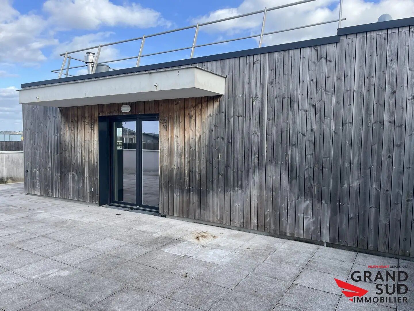 Appartement à vendre, 79m², Villenave-d'Ornon