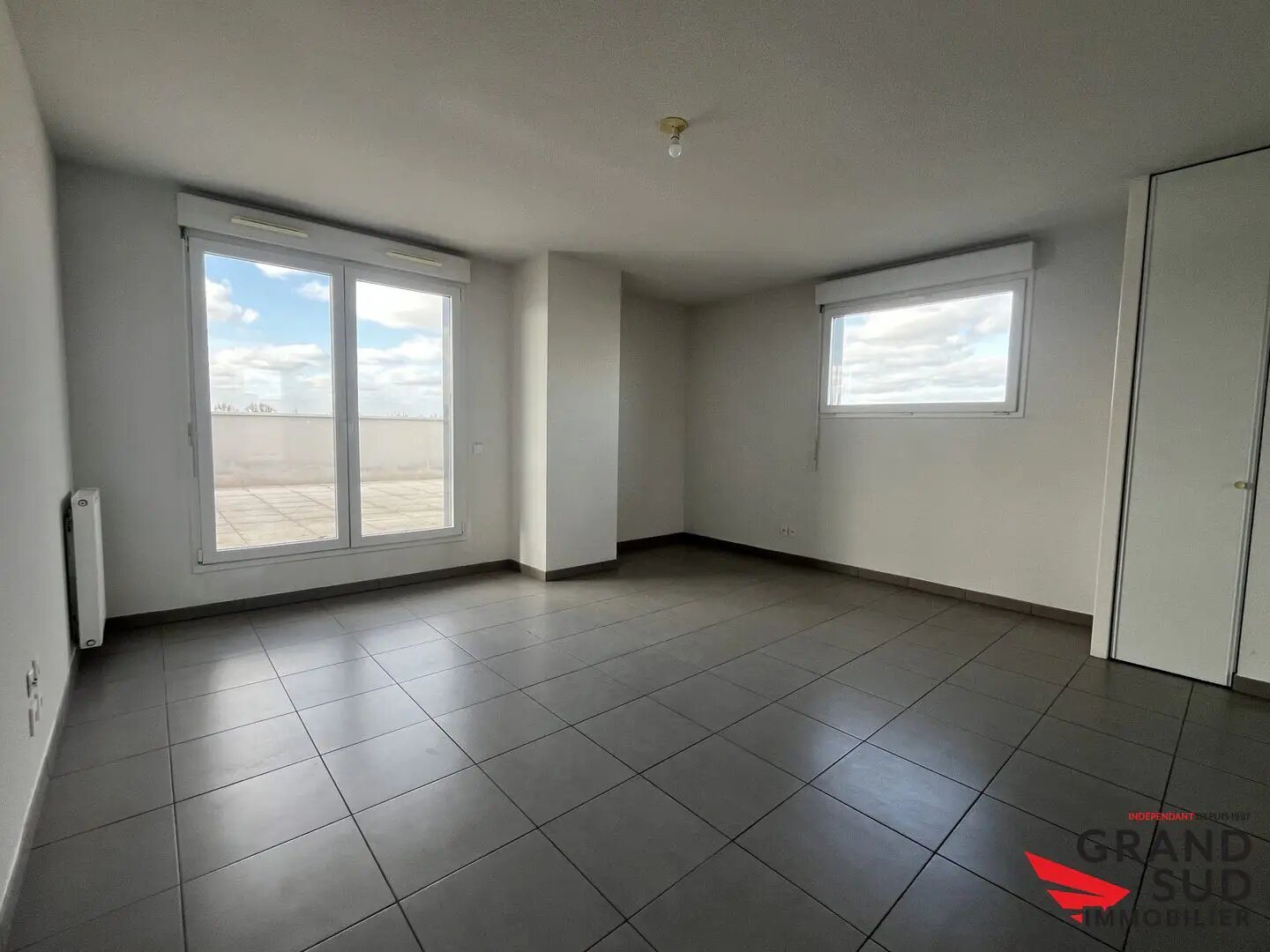 Appartement à vendre, 79m², Villenave-d'Ornon