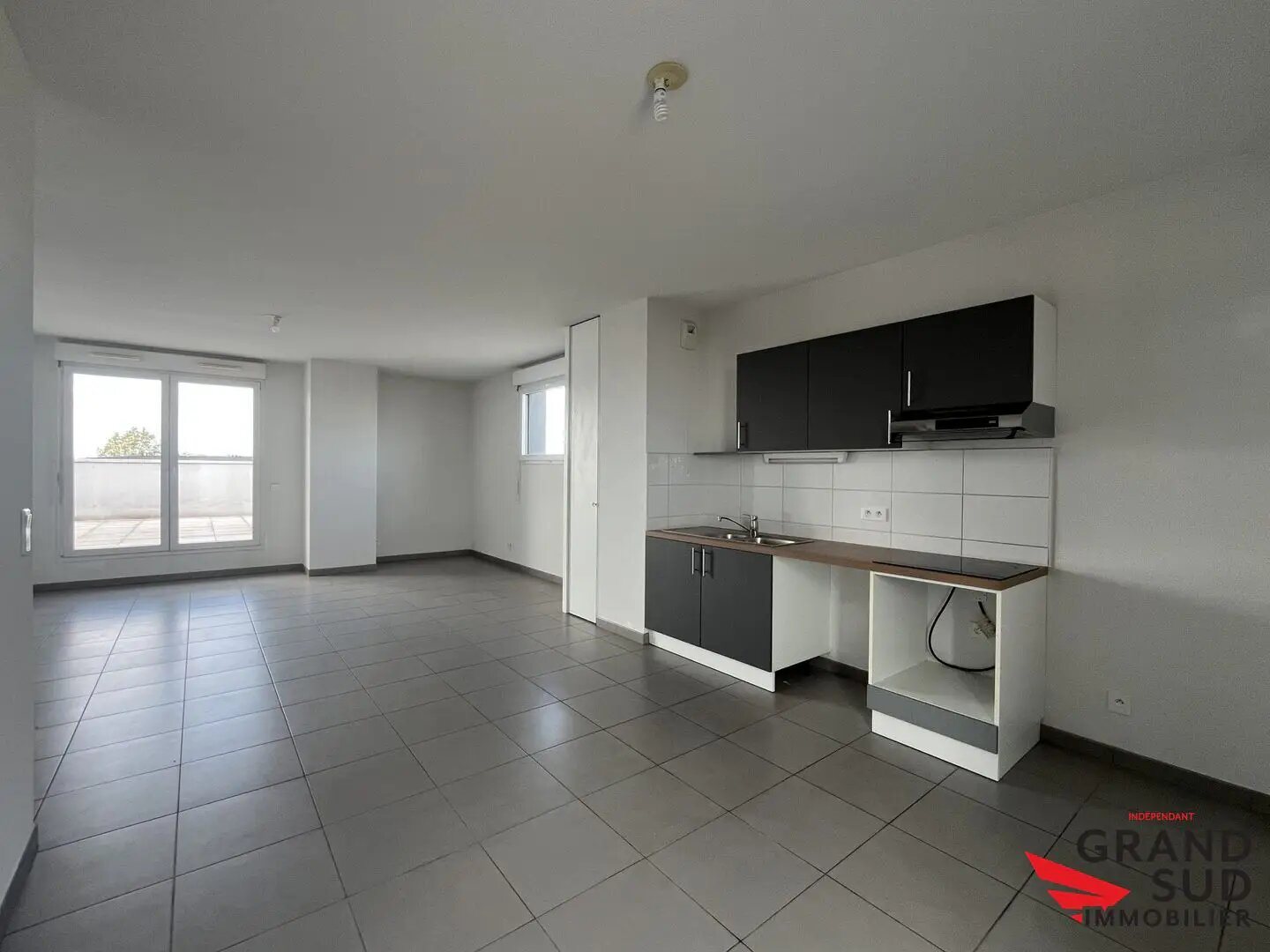 Appartement à vendre, 79m², Villenave-d'Ornon