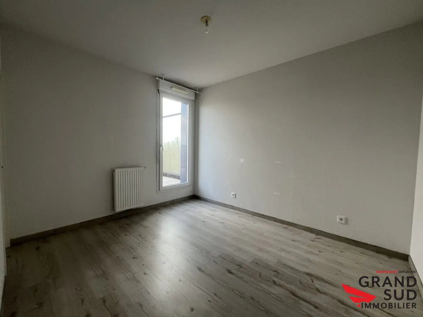 Appartement à vendre, 79m², Villenave-d'Ornon