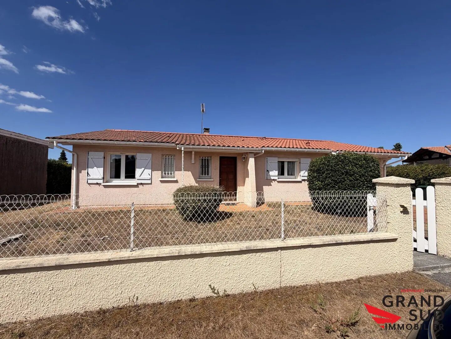 Maison à vendre, 100m², Andernos-les-Bains