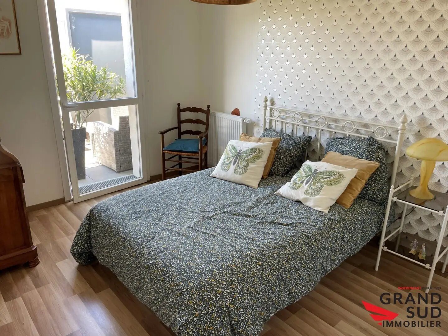 Appartement à vendre, 56m², Andernos-les-Bains