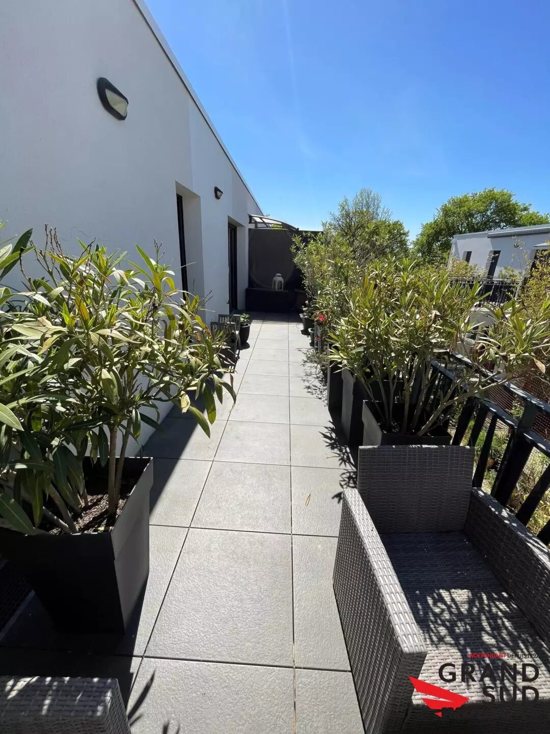 Appartement à vendre, 56m², Andernos-les-Bains
