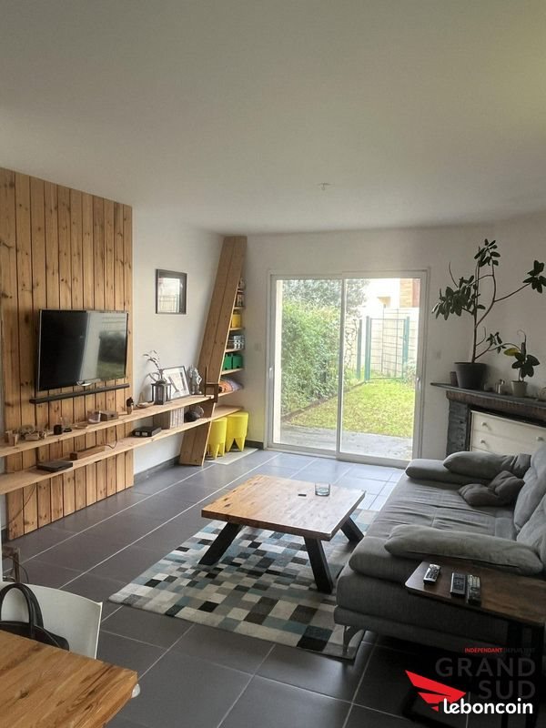 Maison à louer, 82m², Villenave-d'Ornon