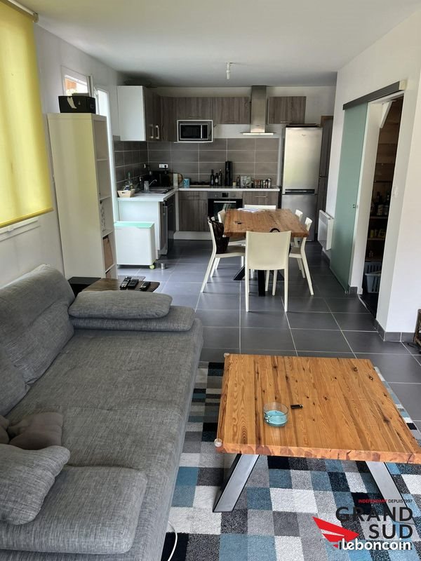 Maison à louer, 82m², Villenave-d'Ornon