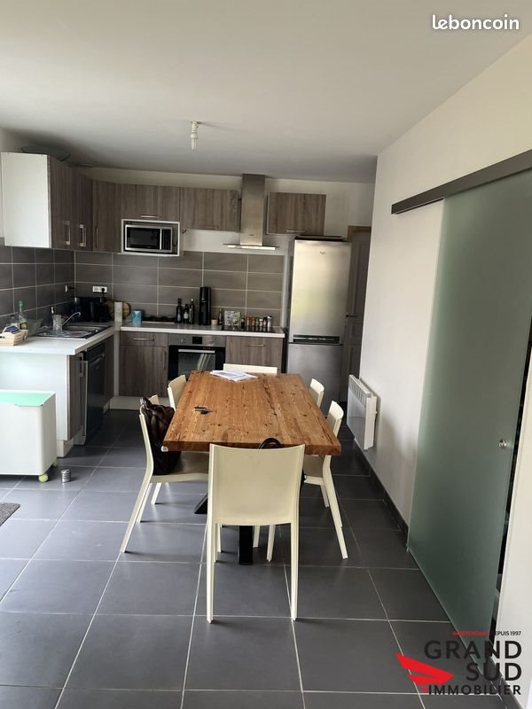 Maison à louer, 82m², Villenave-d'Ornon