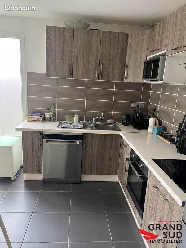 Maison à louer, 82m², Villenave-d'Ornon