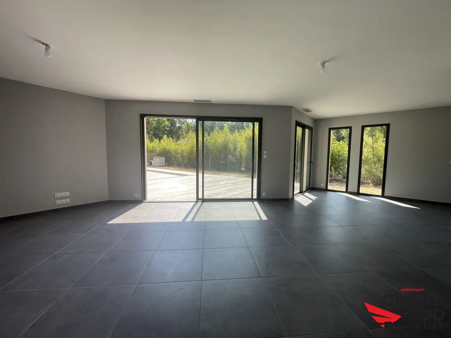 Maison à vendre, 140m², Saint-Aubin-de-Médoc