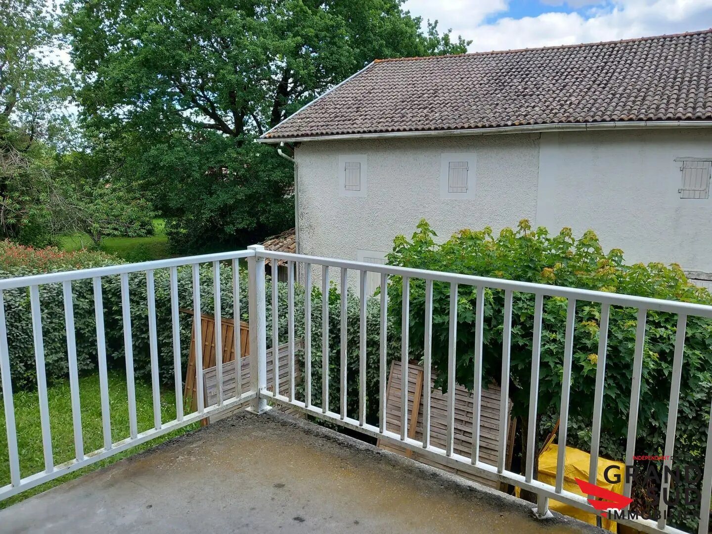 Appartement à vendre, 42m², Le Barp